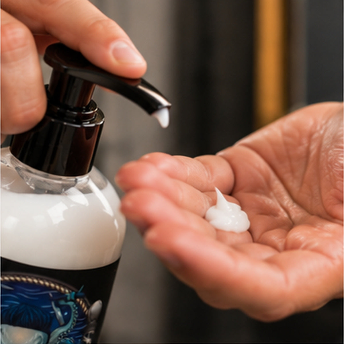 Knot Killer Leave-in Conditioner