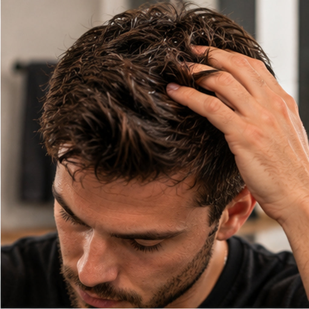 Knot Killer Leave-in Conditioner