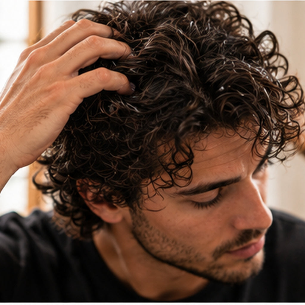 Knot Killer Leave-in Conditioner
